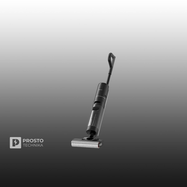 Dreame H12 PRO Black